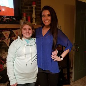 Meet your Posher, Vickie